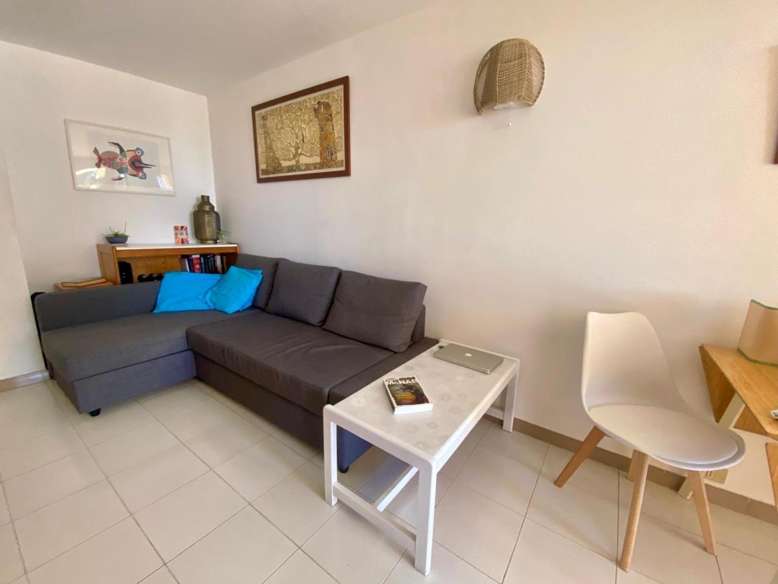 Casa Del Mar, Sunny Ocean View Appartement Right At The Beach! 洛斯·亚诺斯·德·阿里丹 外观 照片