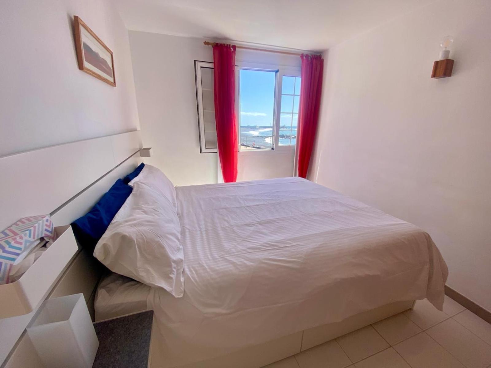 Casa Del Mar, Sunny Ocean View Appartement Right At The Beach! 洛斯·亚诺斯·德·阿里丹 外观 照片