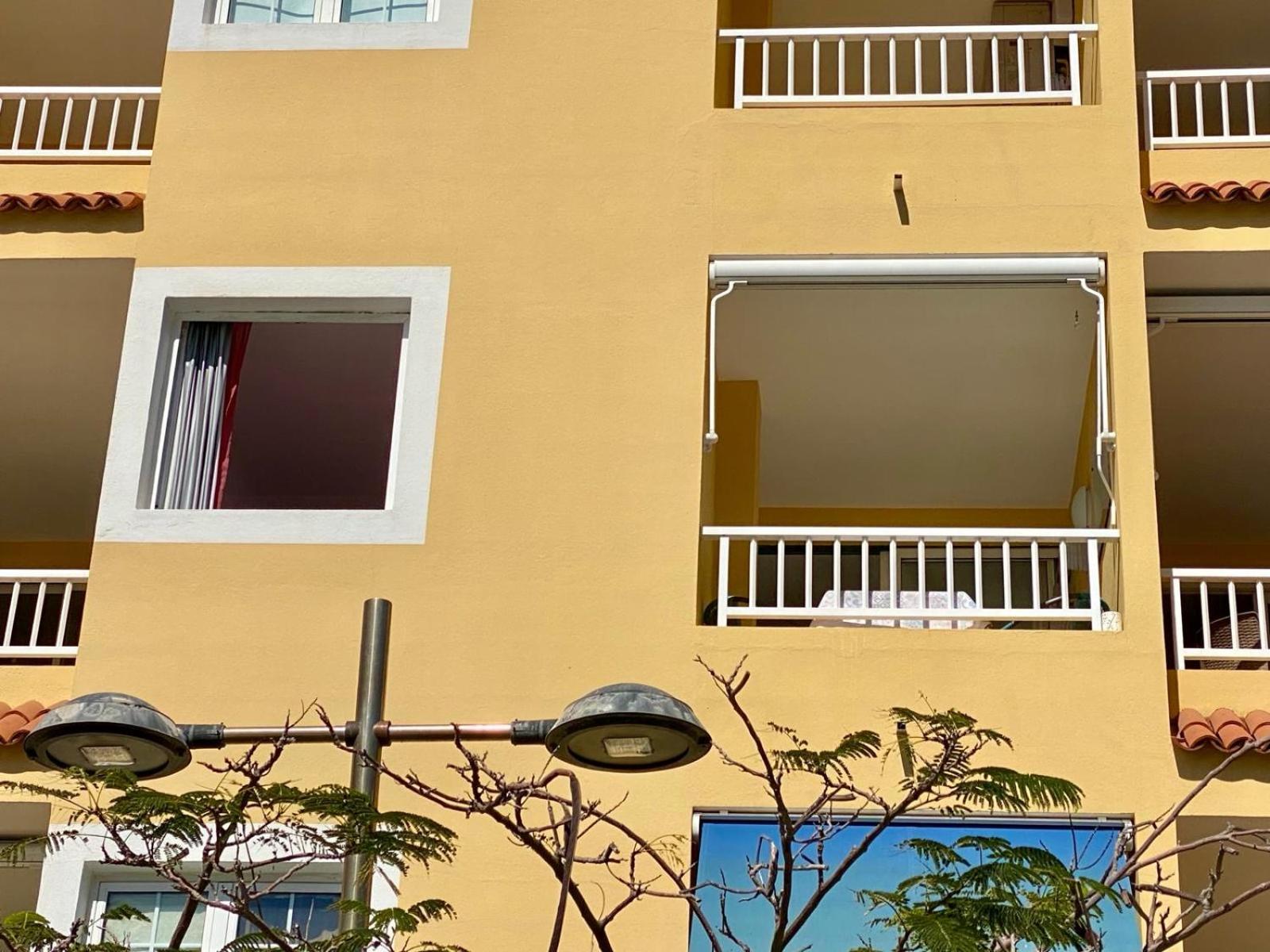 Casa Del Mar, Sunny Ocean View Appartement Right At The Beach! 洛斯·亚诺斯·德·阿里丹 外观 照片