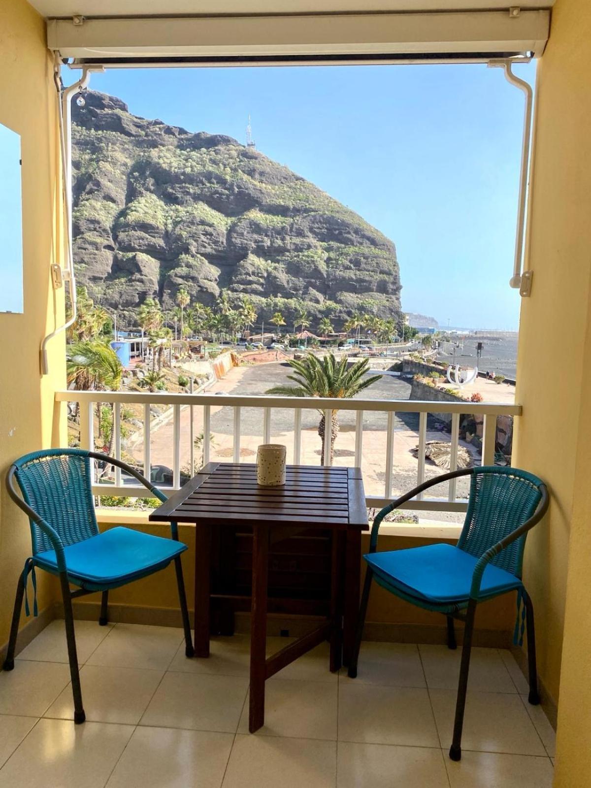 Casa Del Mar, Sunny Ocean View Appartement Right At The Beach! 洛斯·亚诺斯·德·阿里丹 外观 照片