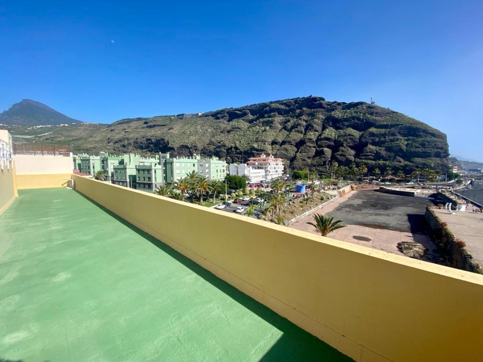 Casa Del Mar, Sunny Ocean View Appartement Right At The Beach! 洛斯·亚诺斯·德·阿里丹 外观 照片